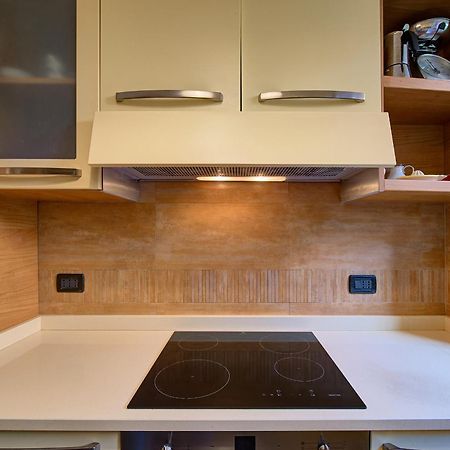 Interno 9 A San Pietro Apartment โรม ภายนอก รูปภาพ