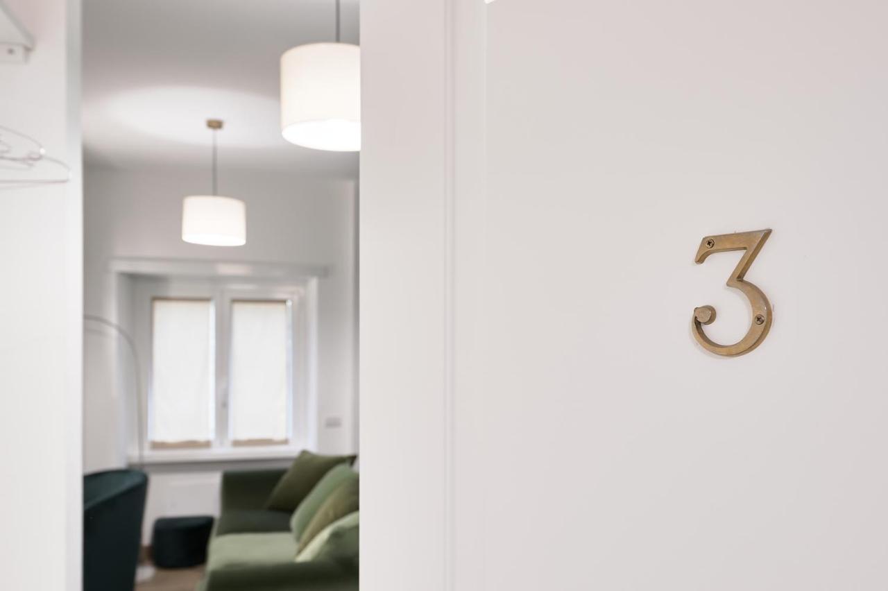 Interno 9 A San Pietro Apartment โรม ภายนอก รูปภาพ