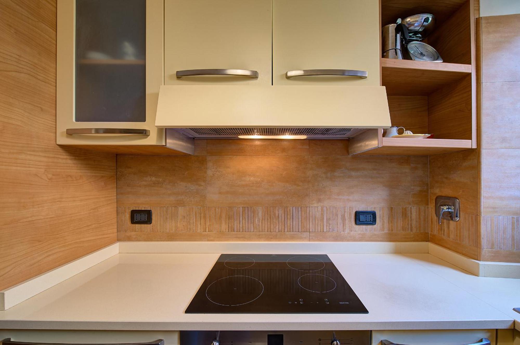 Interno 9 A San Pietro Apartment โรม ภายนอก รูปภาพ