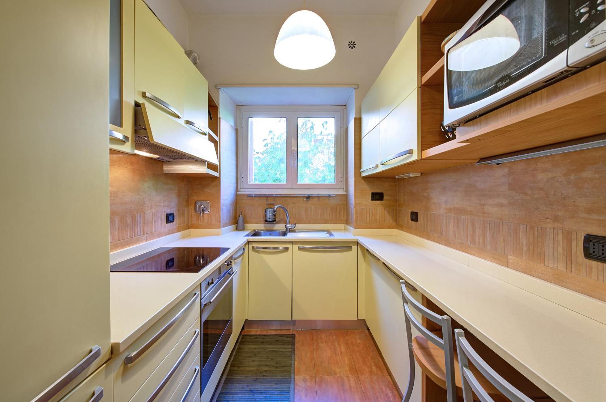 Interno 9 A San Pietro Apartment โรม ภายนอก รูปภาพ