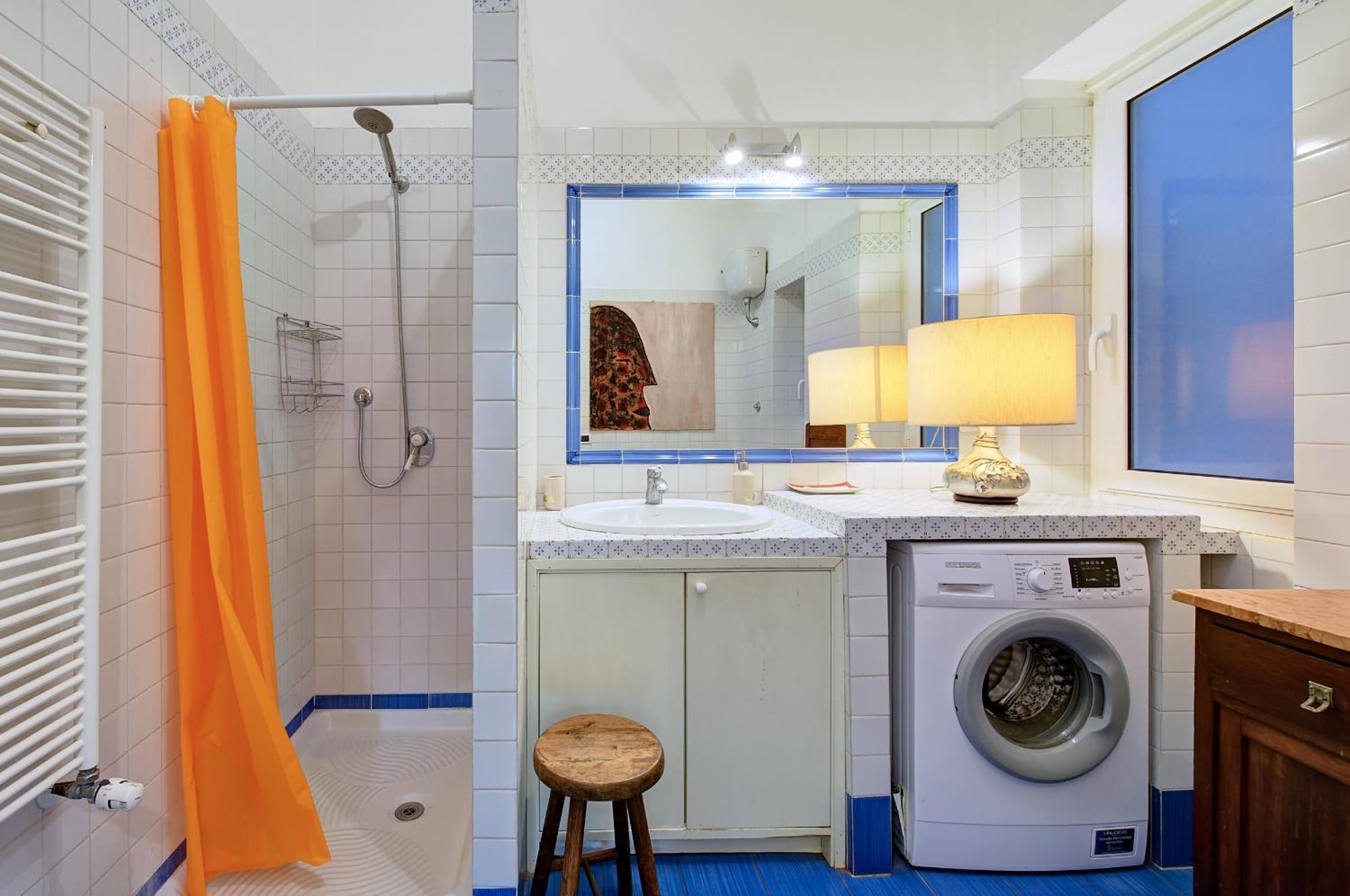 Interno 9 A San Pietro Apartment โรม ภายนอก รูปภาพ