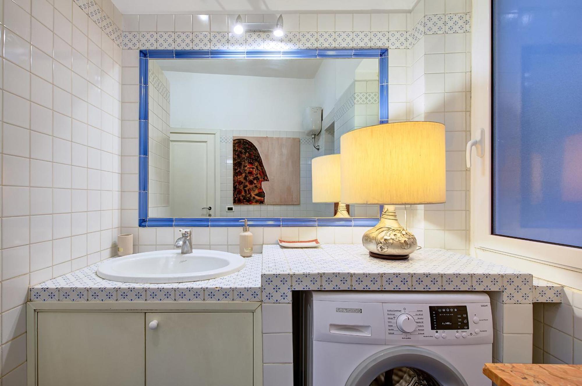 Interno 9 A San Pietro Apartment โรม ภายนอก รูปภาพ